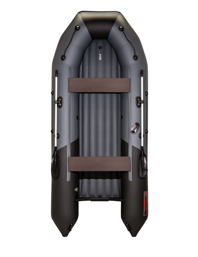 Лодка Таймень NX 3800 НДНД PRO в Красногорске