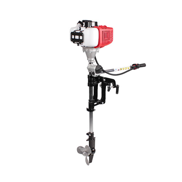 ЛОДОЧНЫЙ МОТОР TOYAMA TA 3.5 в Красногорске