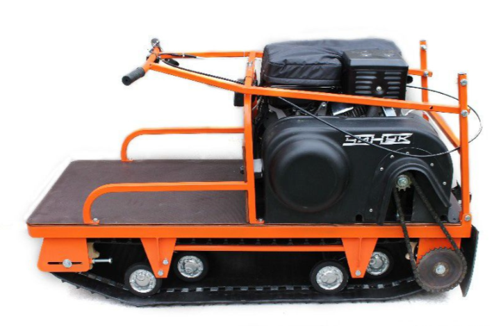 Мотобуксировщик ЧИНУК 11 л.с. в Красногорске