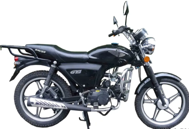 Мотоцикл RACER RC110N TROPHY в Красногорске