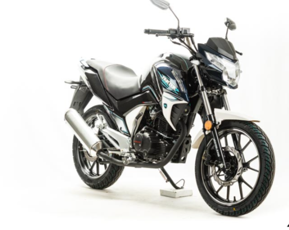 Мотоцикл MOTOLAND (МОТОЛЕНД) FIGHTER 250 в Красногорске