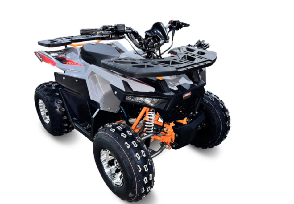 Квадроцикл GBM DAXTER 220 NEW PREMIUM в Красногорске