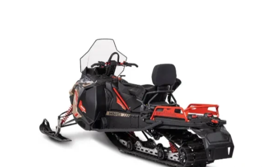 Снегоход AODES Siberiacross 1000 WT 508mm LCD 6.8 в Красногорске