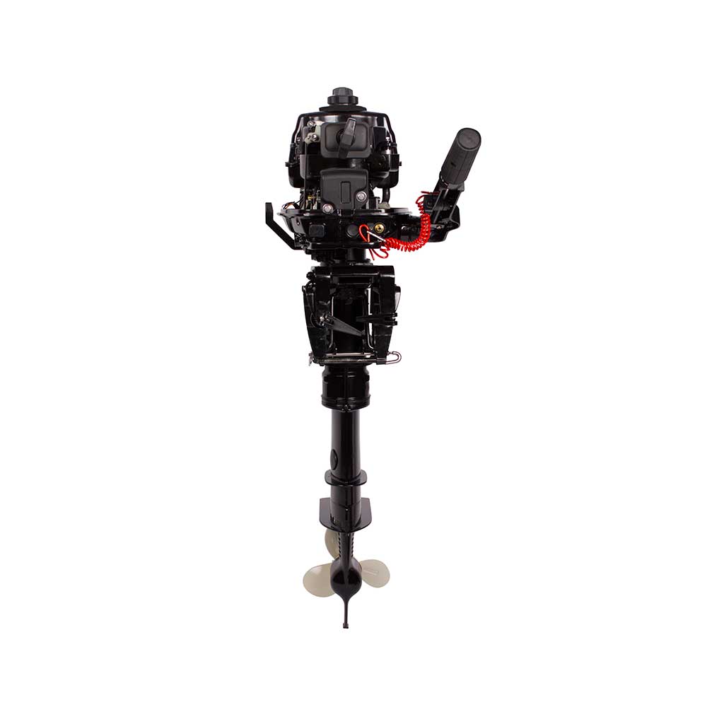 ЛОДОЧНЫЙ МОТОР TOYAMA T5ABMS в Красногорске