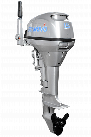 Лодочный мотор Seanovo SN15FHS в Красногорске