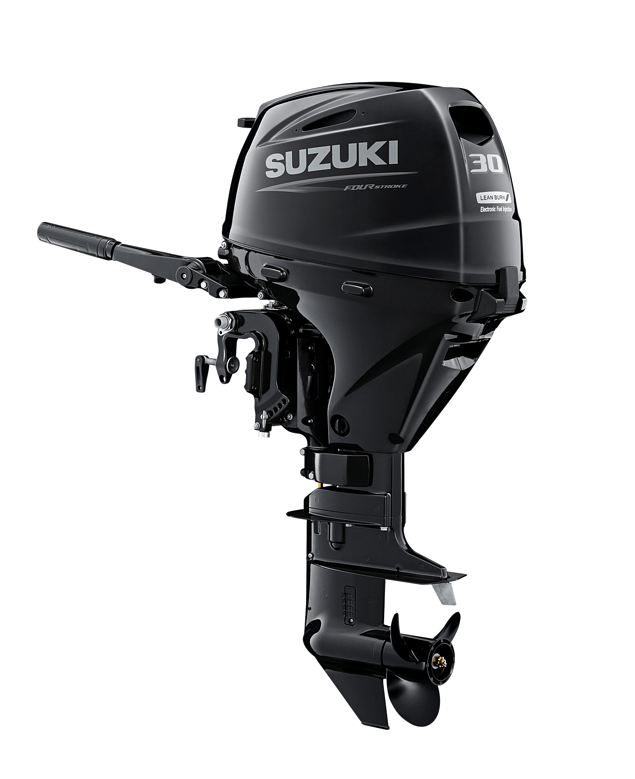 Лодочный мотор Suzuki DF30ATHL в Красногорске