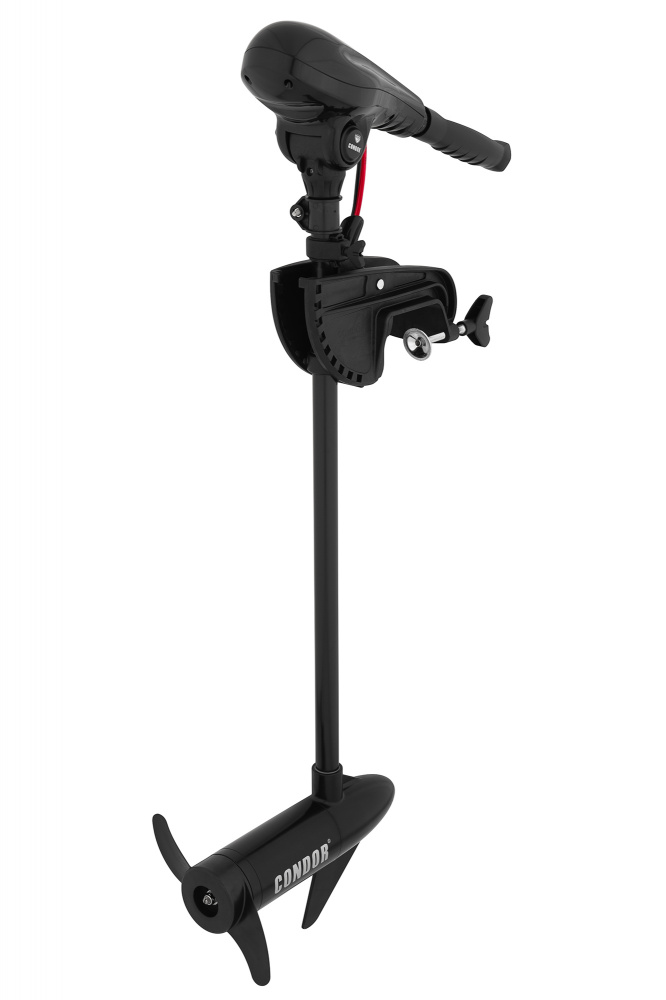 ЭЛЕКТРОМОТОР CONDOR NRS-46X (0,65 Л.С) С ИНДИКАТОРОМ БАТАРЕИ в Красногорске