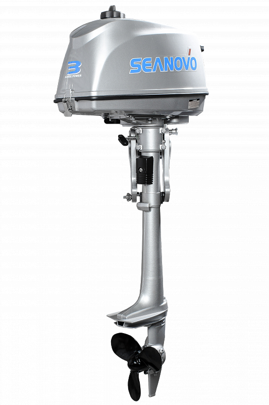 Лодочный мотор SEANOVO SN3FHS в Красногорске