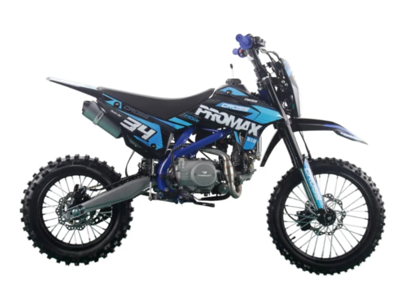 Питбайк PROMAX CROSS 145CC 17/14 в Красногорске
