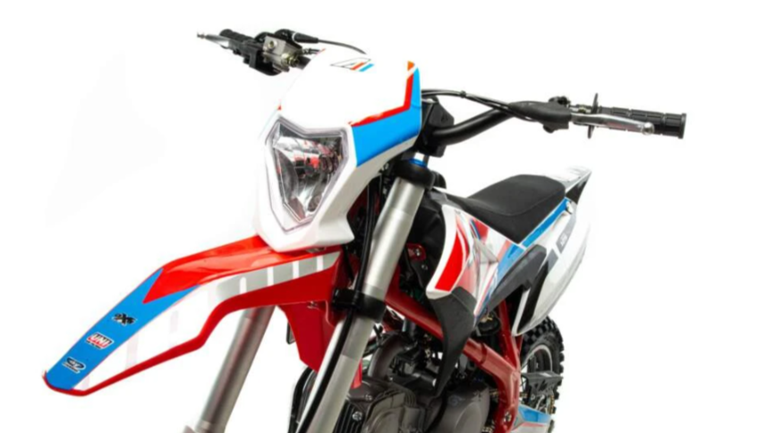 Питбайк MOTOLAND (МОТОЛЕНД) Apollo125 DT125 в Красногорске