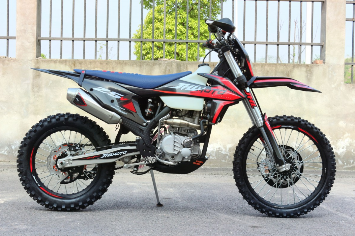 Мотоцикл JHLMOTO JHL Z5V NB300 (174MN-3) в Красногорске