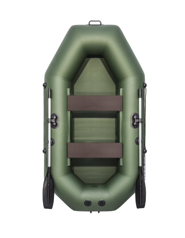  Лодка АКВА-МАСТЕР 240 в Красногорске