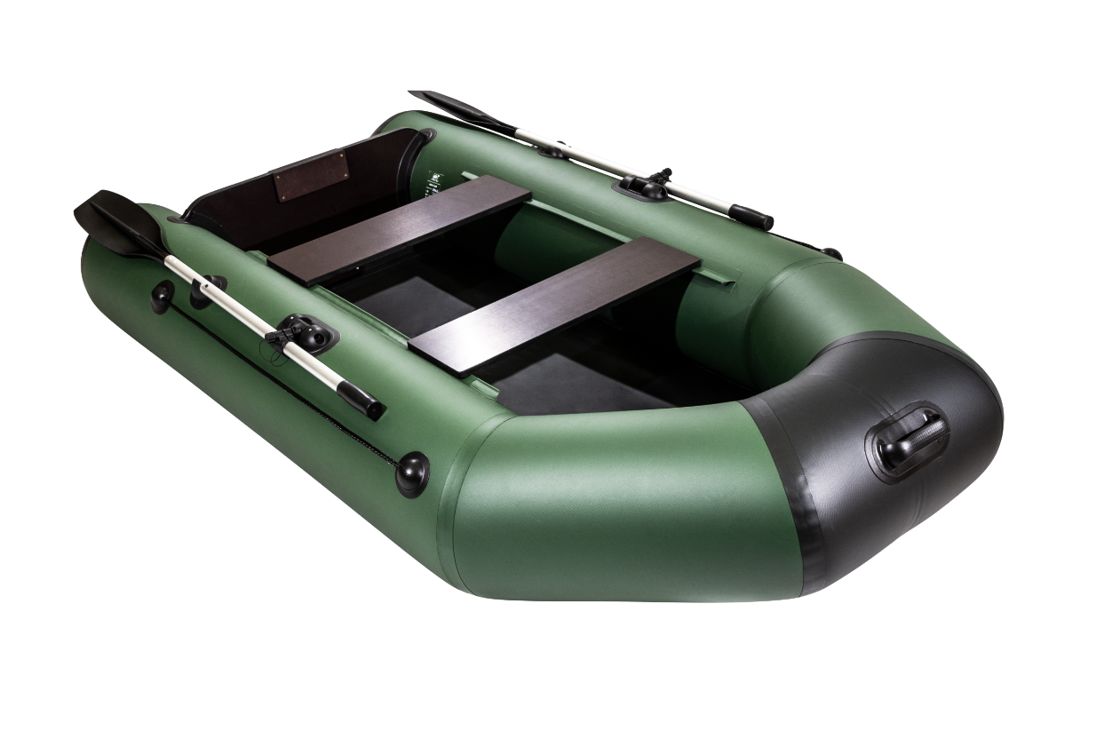  Лодка АКВА 2600 в Красногорске