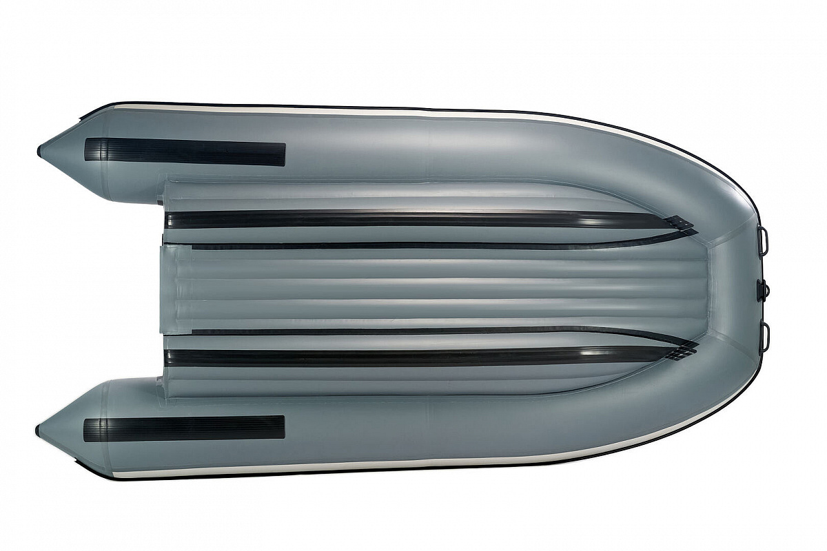 Лодка MISHIMO LITE DF 370 в Красногорске