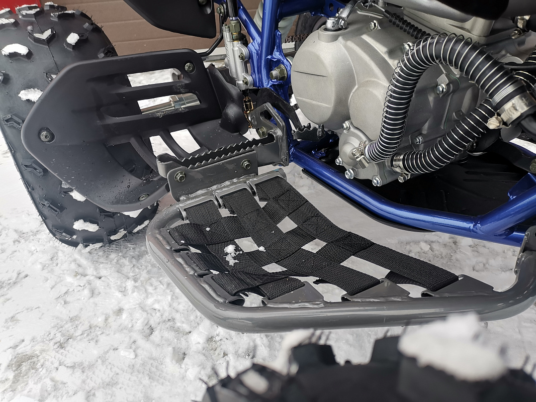 Квадроцикл PROMAX RAPTOR 300 NEW RedBull в Красногорске