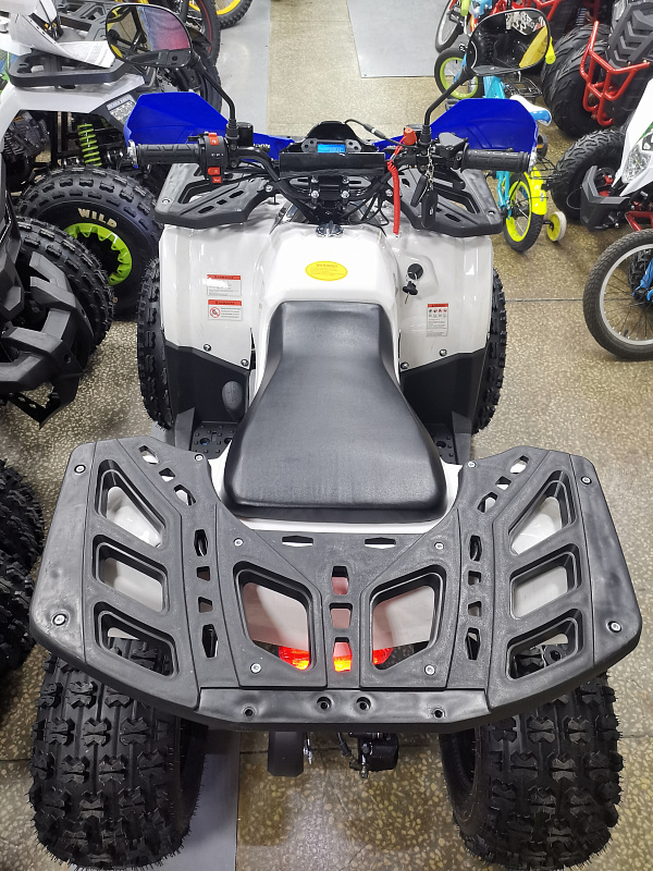Квадроцикл PROMAX WILD 175 LUX в Красногорске