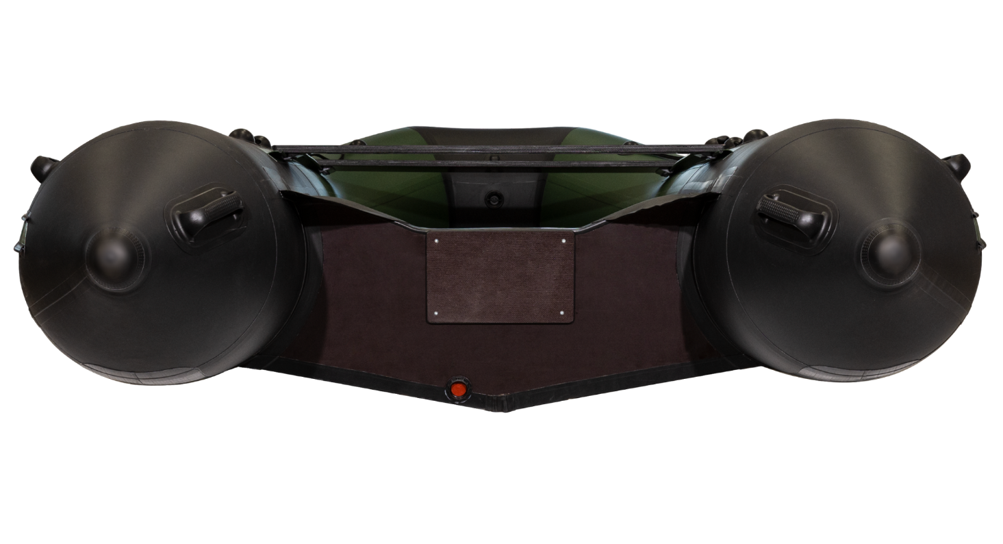 Лодка Ривьера Максима 3600 СК в Красногорске