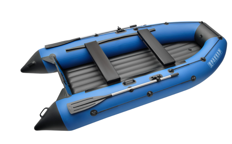 ЛОДКА ДРАККАР 3200 НДНД HANT-PRO в Красногорске