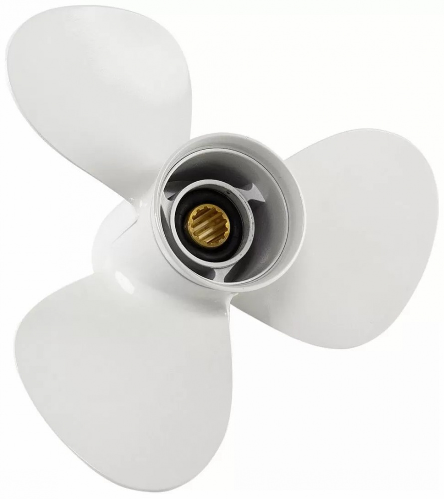 ВИНТ ГРЕБНОЙ YAMAHA 40-55 / F30-60; 3X11-5/8X11 в Красногорске