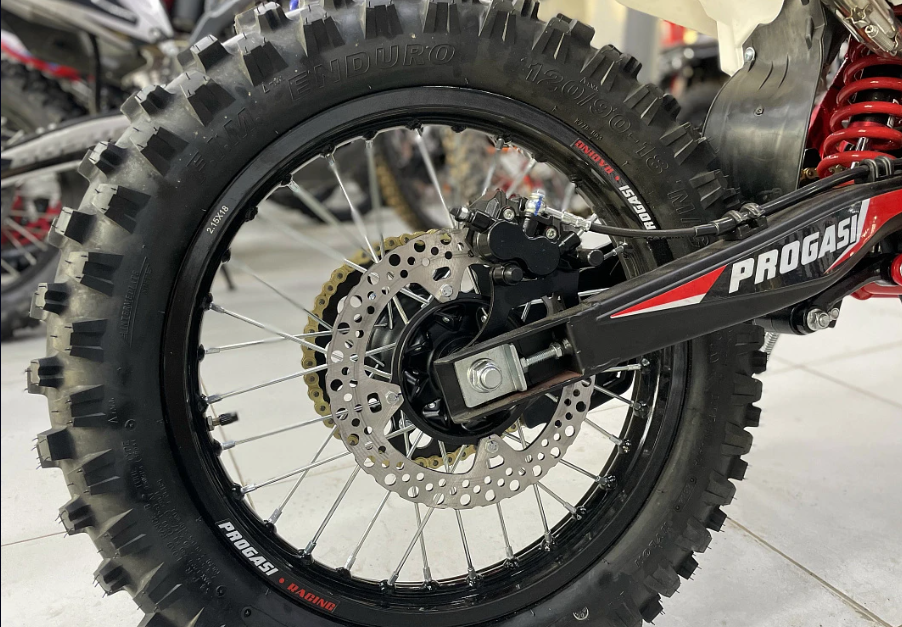 Мотоцикл Progasi SUPER MAX 250 PRO SPORT в Красногорске