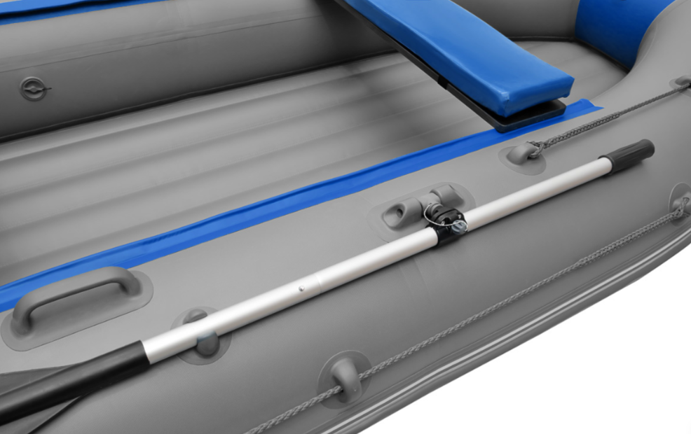 ЛОДКА ДРАККАР 3200 НДНД HANT-PRO в Красногорске