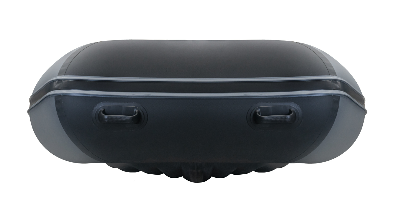 Лодка Таймень RX 3900 НДНД в Красногорске