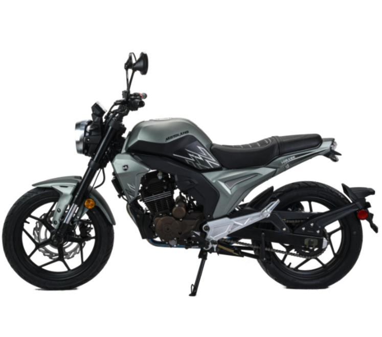 Мотоцикл MOTOLAND (МОТОЛЕНД) 300 CBR в Красногорске