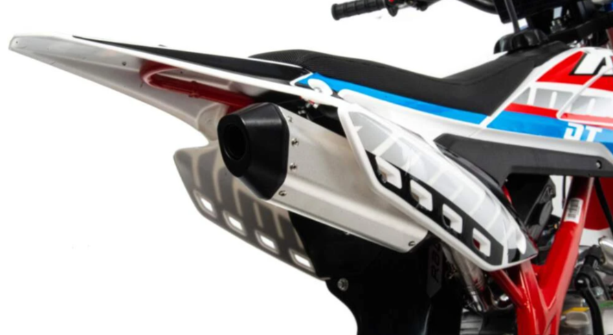 Питбайк MOTOLAND (МОТОЛЕНД) Apollo125 DT125 в Красногорске