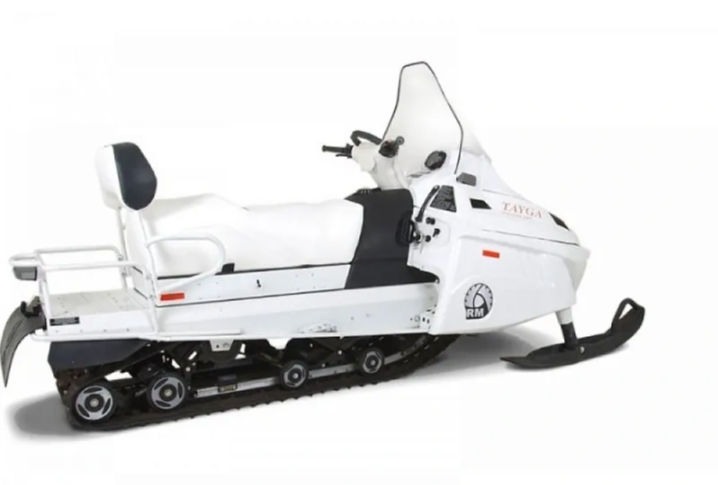 СНЕГОХОД РМ ТАЙГА ПАТРУЛЬ 551 SWT в Красногорске