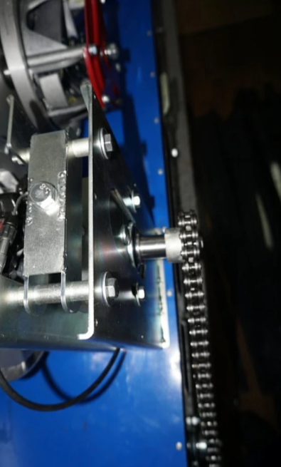 Мотобуксировщик XTREME-MOTORS "Полюс-2" Зима 15 л.с. в Красногорске