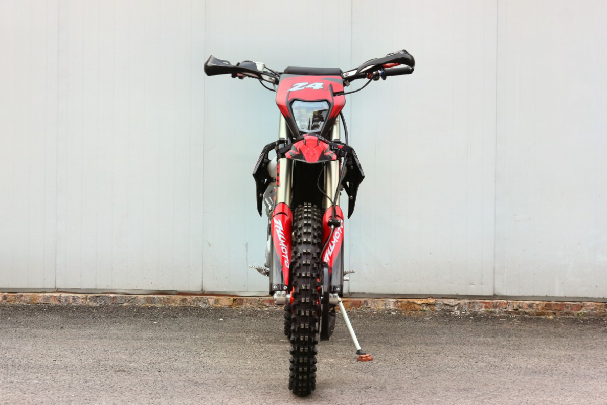 Мотоцикл JHLMOTO JHL Z4i (EFI) PR250 (172FMM-5S) в Красногорске