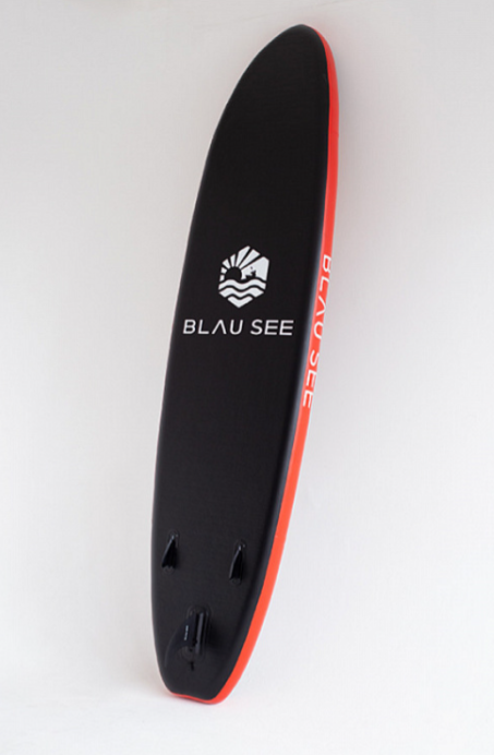 НАДУВНОЙ SUP-BOARD BURNFIRE 10,6 в Красногорске