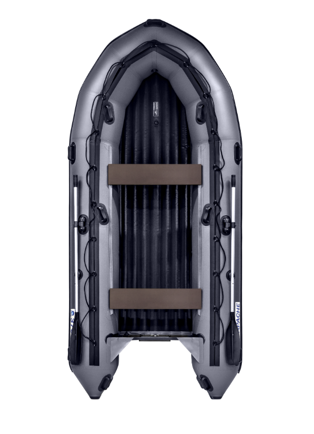 Лодка APACHE 3700 НДНД в Красногорске