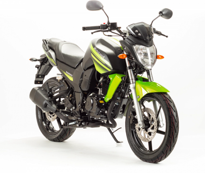 Мотоцикл BANDIT 250 в Красногорске