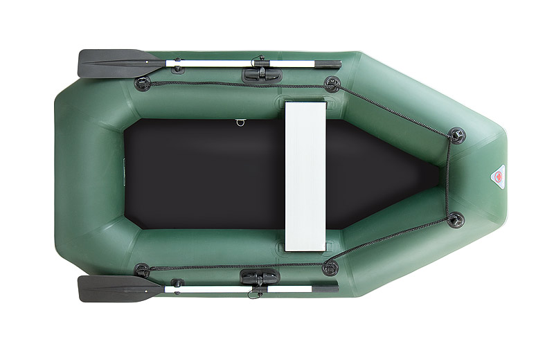ЛОДКА НАДУВНАЯ YUKONA 230 G (БЕЗ ПАЙОЛА, ТРАНЕЦ В КОМПЛЕКТЕ) в Красногорске