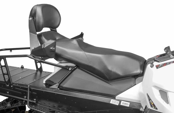 Снегоход STELS SA600T (L LUX WT) АТАМАН 1.0 К01 Tech в Красногорске