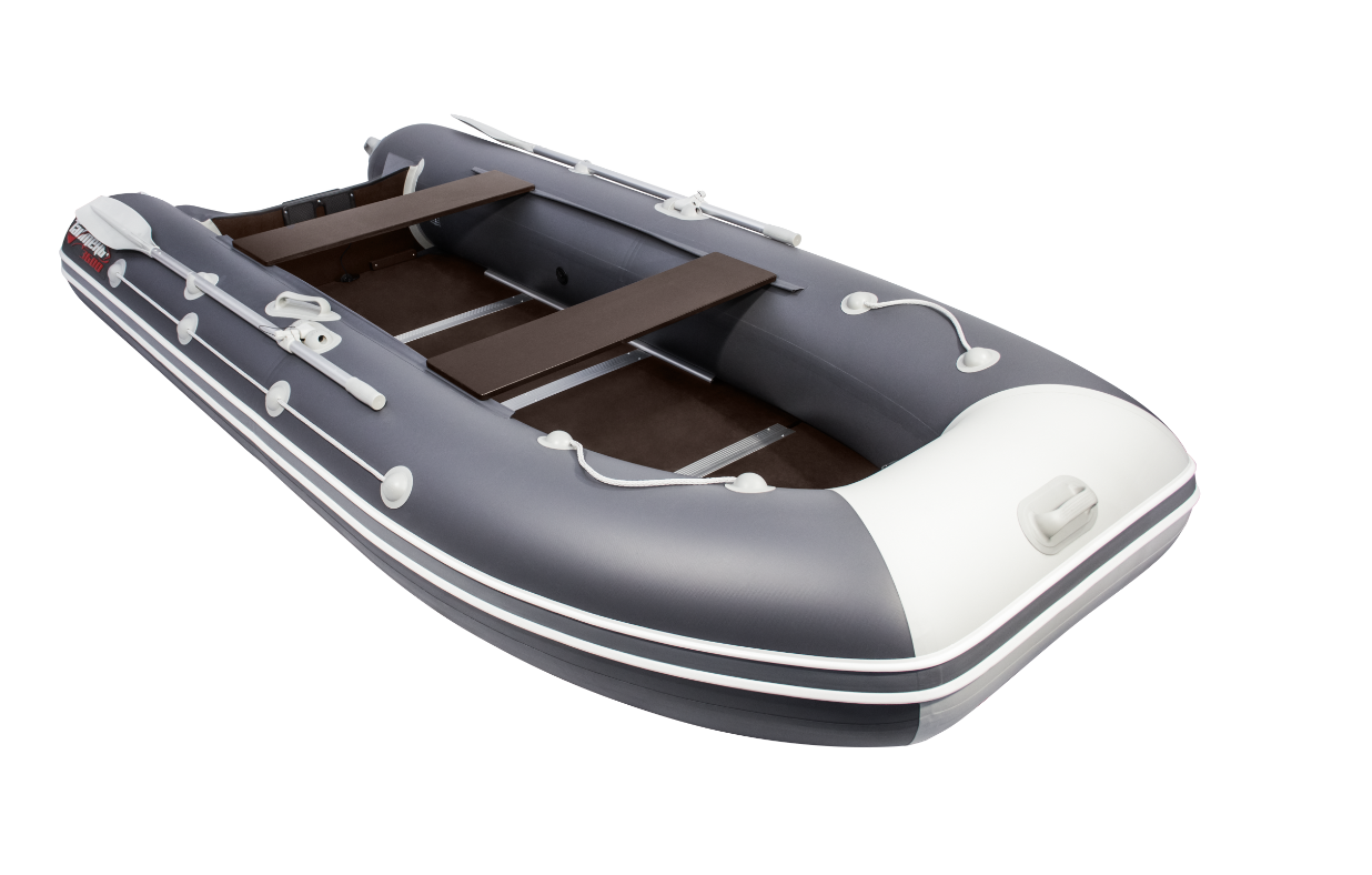 Лодка Таймень lx 3600 ск в Красногорске