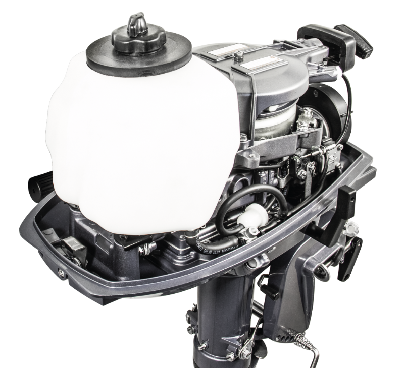 Лодочный мотор APACHE T5 BS в Красногорске