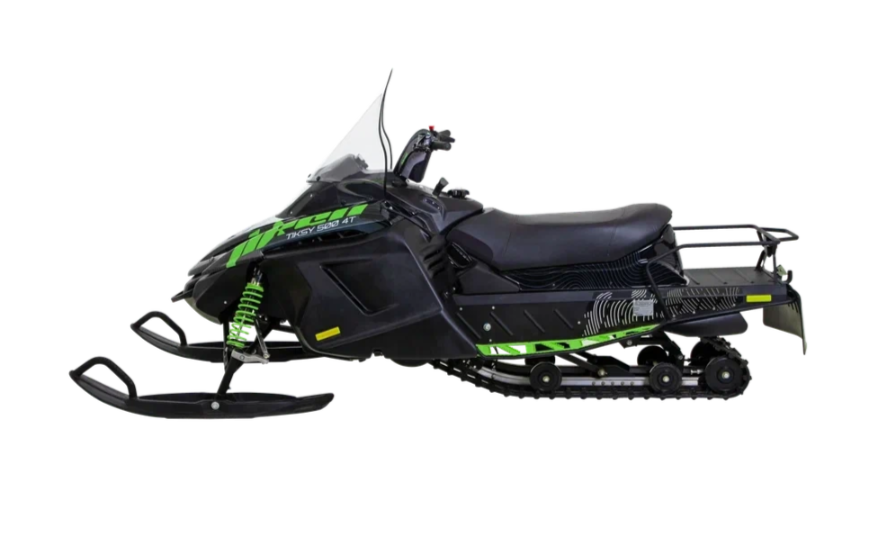 Снегоход РМ TIKSY 500 4Т в Красногорске