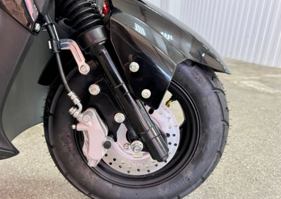 Скутер PROMAX ROX 200 (49) в Красногорске