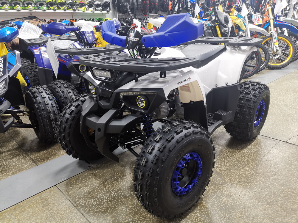 Квадроцикл PROMAX WILD 175 LUX в Красногорске