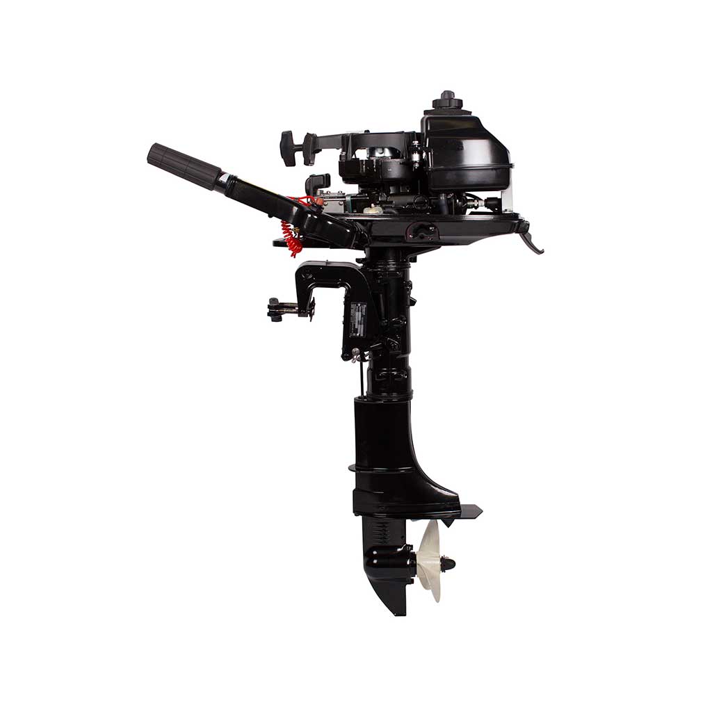 ЛОДОЧНЫЙ МОТОР TOYAMA T5ABMS в Красногорске