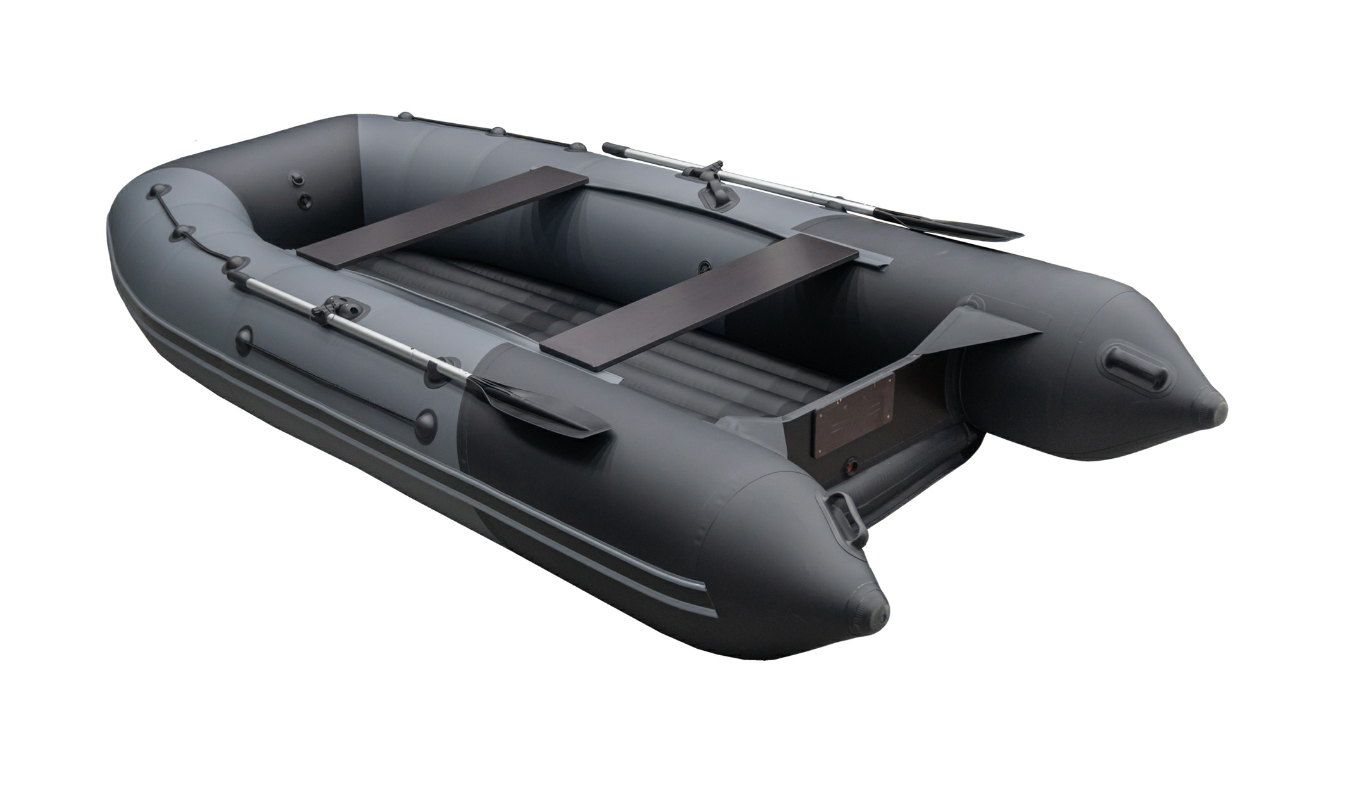 Лодка Таймень RX 3900 НДНД в Красногорске