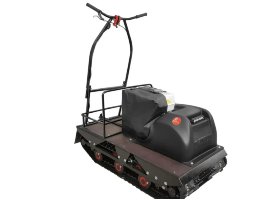 Мотобуксировщик PAXUS 650 AVANT 15 л.с. в Красногорске