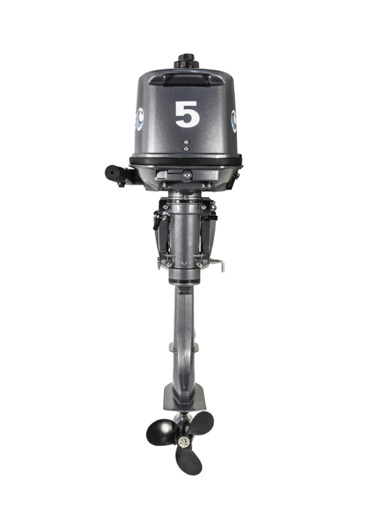 Лодочный мотор APACHE T5 BS в Красногорске