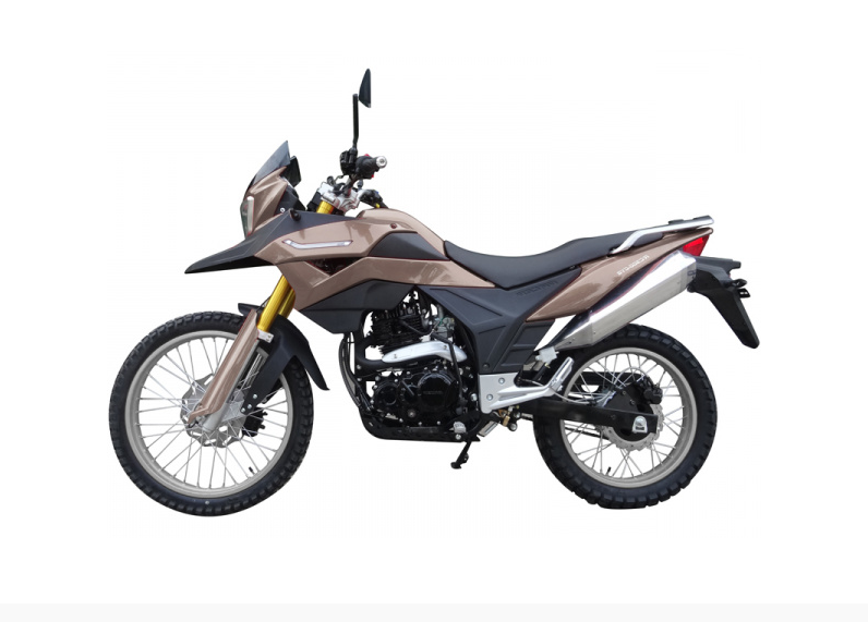 Мотоцикл RACER RC300-GY8 RANGER в Красногорске