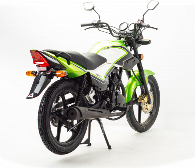 Мотоцикл MOTOLAND (МОТОЛЕНД) VOYAGE 200 в Красногорске