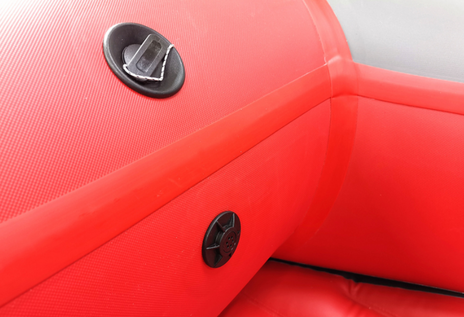 КОМПЛЕКТ Лодка MISHIMO PRO 350 + ЛОДОЧНЫЙ МОТОР MARLIN MP 9.9 (20) AMHS PRO в Красногорске