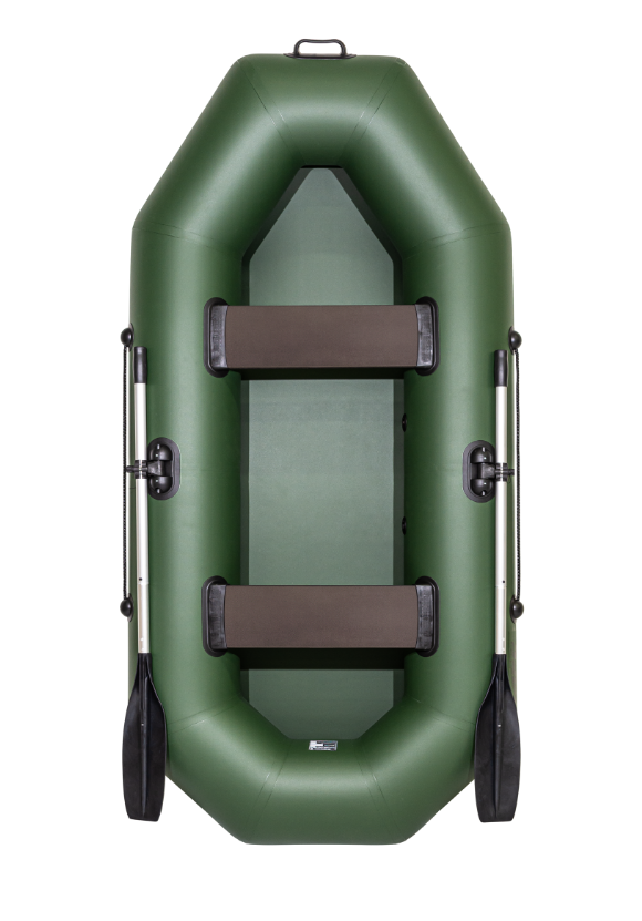 Лодка Барс 260 в Красногорске