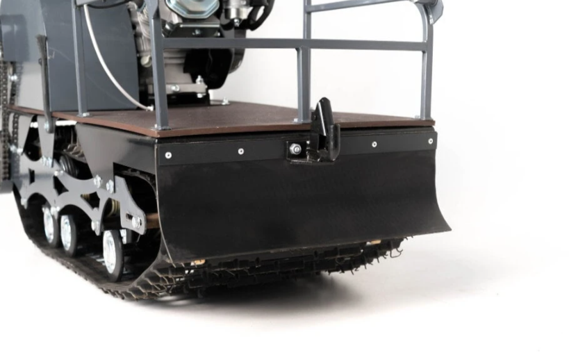 Мотобуксировщик ОНЕГО 500 15 FRONT LIMITED в Красногорске